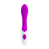 Pretty Love Vibro Rabbit Brighty 10.5 x 3.6cm Violet